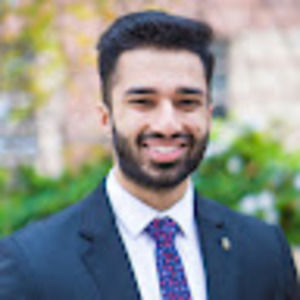 Meet your Posher, Adil